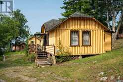1801 HWY 71 | Sioux Narrows-Nestor Falls Ontario | Slide Image Six