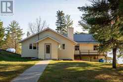 21 Tinker's RD | Sioux Narrows-Nestor Falls Ontario | Slide Image Two