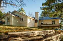 21 Tinker's RD | Sioux Narrows-Nestor Falls Ontario | Slide Image Three