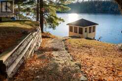 21 Tinker's RD | Sioux Narrows-Nestor Falls Ontario | Slide Image Twenty-six