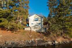 21 Tinker's RD | Sioux Narrows-Nestor Falls Ontario | Slide Image Thirty-eight