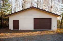 21 Tinker's RD | Sioux Narrows-Nestor Falls Ontario | Slide Image Thirty-three