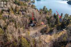 21 Tinker's RD | Sioux Narrows-Nestor Falls Ontario | Slide Image Thirty-five