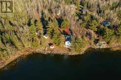 21 Tinker's RD | Sioux Narrows-Nestor Falls Ontario | Slide Image Thirty-seven
