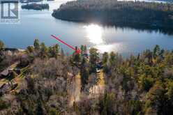 21 Tinker's RD | Sioux Narrows-Nestor Falls Ontario | Slide Image Four