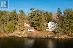 21 Tinker's RD | Sioux Narrows-Nestor Falls Ontario | Slide Image Six