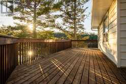 21 Tinker's RD | Sioux Narrows-Nestor Falls Ontario | Slide Image Forty-six