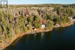 21 Tinker's RD | Sioux Narrows-Nestor Falls Ontario | Slide Image Five