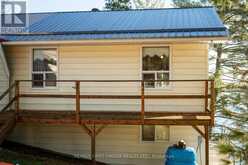 21 TINKER'S ROAD | Sioux Narrows-Nestor Falls Ontario | Slide Image Forty-three