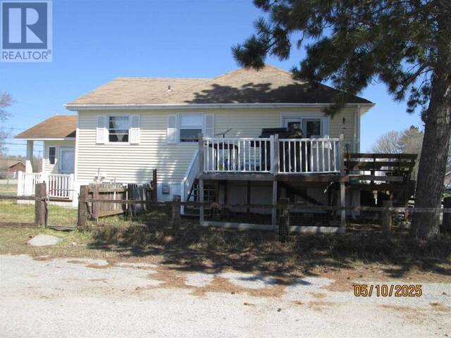 201 Garden Street Kenora Ontario, P0T 1T0 - 1 Bedroom Home For Sale