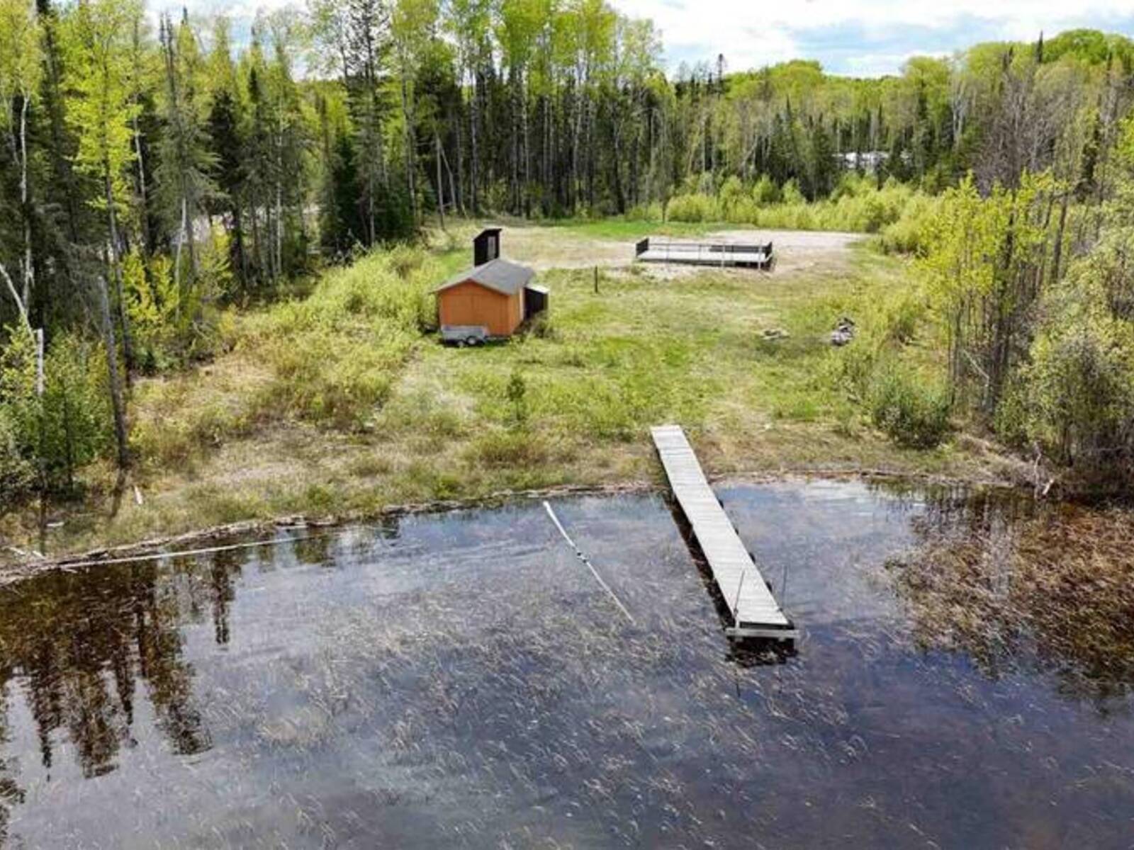 36 Dalseg DR, Sioux Lookout, Ontario P8T 0A7