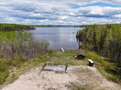 36 DALSEG DRIVE Sioux Lookout Ontario, P8T 0A7