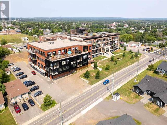 3209 96 HIGH ST N Thunder Bay Ontario, P7B 4G7 - 1 Bedroom Condo For Sale