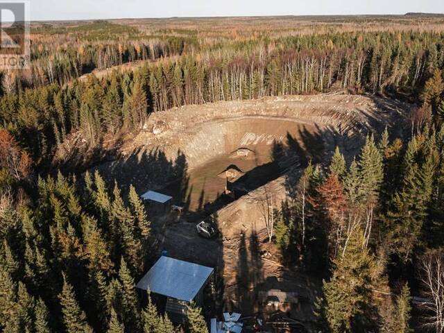 PCL 5199 Nungessor RD Kenora Ontario, P0V 1C0 - Vacant Land For Sale