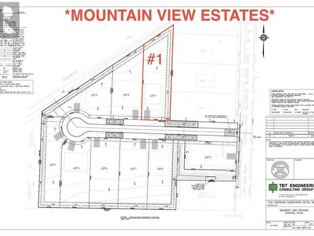 11 Mountain View Dr. Thunder Bay Ontario, P7J 1E2 - 3 Bedrooms Home For Sale