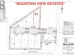 11 MOUNTAIN VIEW DR. Thunder Bay Ontario, P7J 1E2