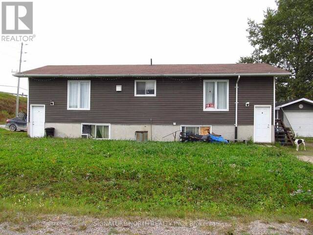 108 QUEEN STREET Greenstone Ontario, P0T 2A0 - Multi-family Home For Sale