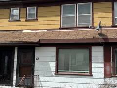 12 MCCULLOUGH STREET Marathon Ontario, P0T 2E0
