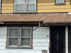 14 MCCULLOUGH STREET Marathon Ontario, P0T 2E0
