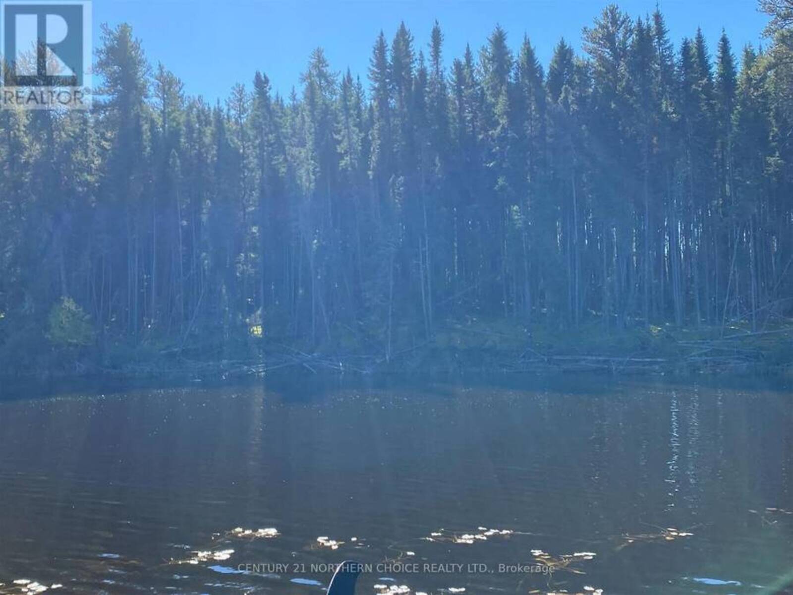 PART 1 MIDDLE BYWAY, Kenora, Ontario P0V 2M0