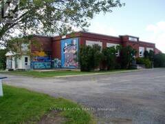 110 CLARK STREET Atikokan Ontario, P0T 1C0