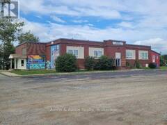 110 CLARK STREET Atikokan Ontario, P0T 1C0