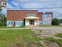 110 CLARK STREET | Atikokan Ontario | Slide Image Five