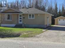 34 Redwing Ave | Manitouwadge Ontario | Slide Image Two