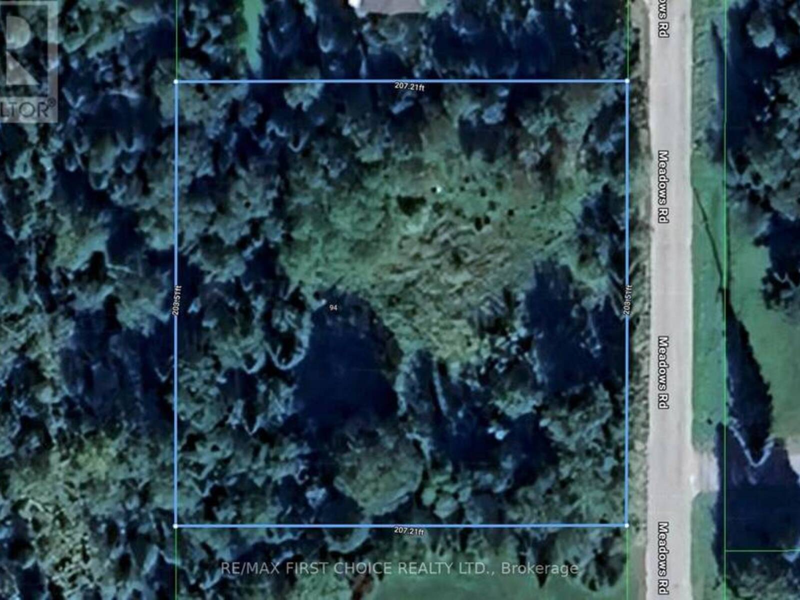 94 MEADOWS ROAD, Dryden, Ontario P8N 2Y4