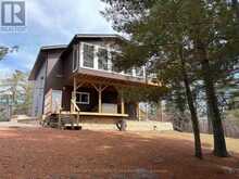 283 JAPADA TRAIL | Rainy River Ontario | Slide Image One