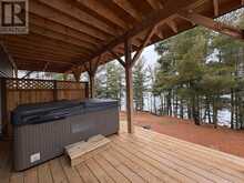 283 JAPADA TRAIL | Rainy River Ontario | Slide Image Thirty-nine