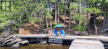 283 JAPADA TRAIL | Rainy River Ontario | Slide Image Four