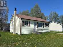 71 MANITOU ROAD | Manitouwadge Ontario | Slide Image One