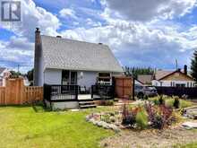 18 Swallow DR | Manitouwadge Ontario | Slide Image One