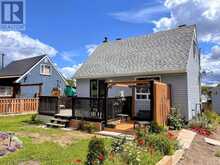 18 Swallow DR | Manitouwadge Ontario | Slide Image Thirty-one