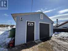 18 Swallow DR | Manitouwadge Ontario | Slide Image Thirty-six