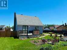 18 SWALLOW DRIVE | Manitouwadge Ontario | Slide Image One