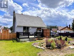 18 SWALLOW DRIVE Manitouwadge Ontario, P0T 2C0