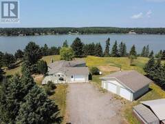 293 Ross Lapointe RD Oxdrift Ontario, P8N 2Y5