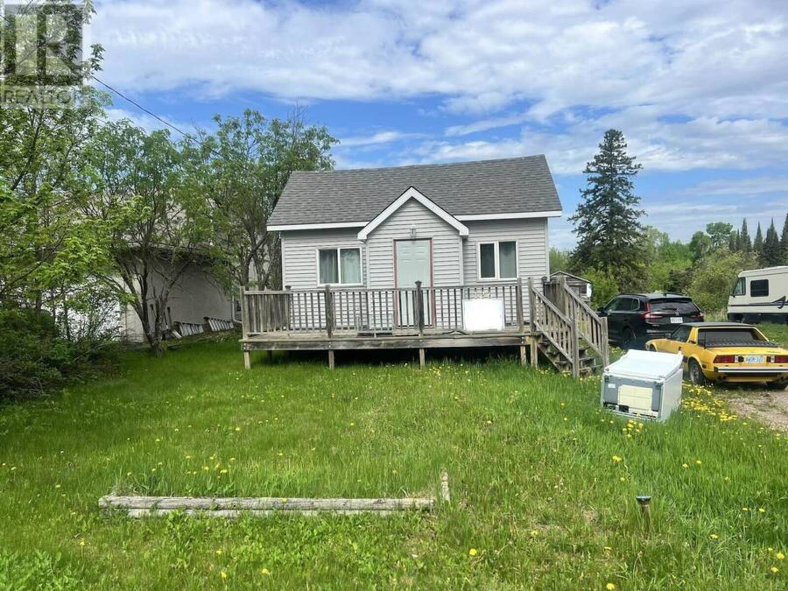 126 Zuke RD, Atikokan, Ontario P0T 1C0