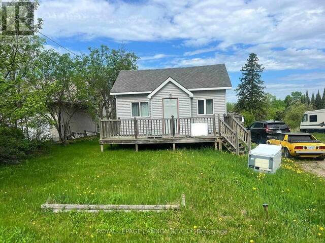126 ZUKE ROAD Atikokan Ontario, P0T 1C0 - 3 Bedrooms Home For Sale