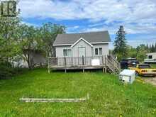 126 ZUKE ROAD | Atikokan Ontario | Slide Image One