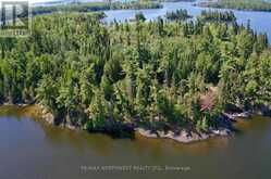 3,9 AND 10 DORION ISLAND LAKE OF THE WOODS | Kenora Ontario | Slide Image Three