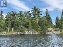 3,9 AND 10 DORION ISLAND LAKE OF THE WOODS | Kenora Ontario | Slide Image Thirty-five
