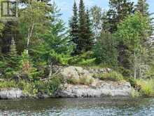 3,9 AND 10 DORION ISLAND LAKE OF THE WOODS | Kenora Ontario | Slide Image Thirty-two