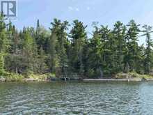 3,9 AND 10 DORION ISLAND LAKE OF THE WOODS | Kenora Ontario | Slide Image Eighteen