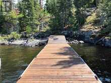 3,9 AND 10 DORION ISLAND LAKE OF THE WOODS | Kenora Ontario | Slide Image Four