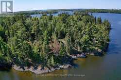 3,9 AND 10 DORION ISLAND LAKE OF THE WOODS | Kenora Ontario | Slide Image Two