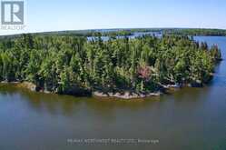 3,9 AND 10 DORION ISLAND LAKE OF THE WOODS | Kenora Ontario | Slide Image Six