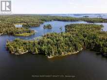 4 AND 11 DORION ISLAND LAKE OF THE WOODS | Kenora Ontario | Slide Image Two